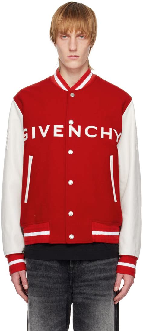 givenchy vest sale|givenchy jacket men's.